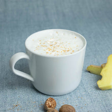 Load image into Gallery viewer, White hot chocolate flakes | 28% | Blend