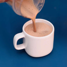 Load image into Gallery viewer, Dark milk hot chocolate flakes | 49% | Venezuela