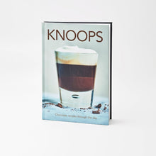 Load image into Gallery viewer, Knoops Book