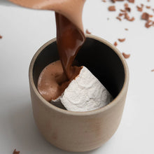 Load image into Gallery viewer, at home hot chocolate and marshmallow