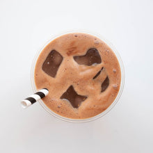 Load image into Gallery viewer, Milk iced chocolate