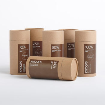 Knoops | Expertly crafted chocolate drinks | Hot chocolate