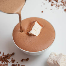 Load image into Gallery viewer, Hot chocolate bowl