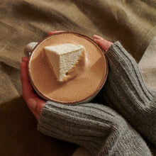 Load image into Gallery viewer, Knoops hot chocolate with marshmallow