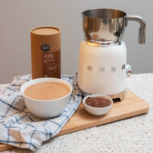 Load image into Gallery viewer, Smeg milk frother and hot chocolate maker