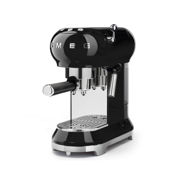 Smeg espresso coffee machine